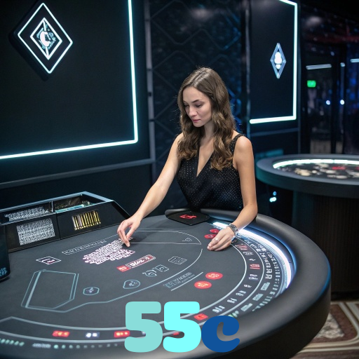 55c