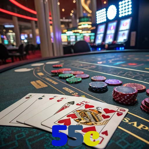 55c