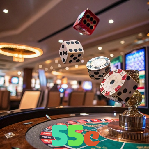 55c