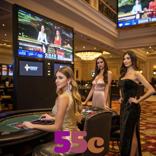 55c