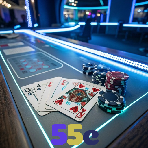 55c
