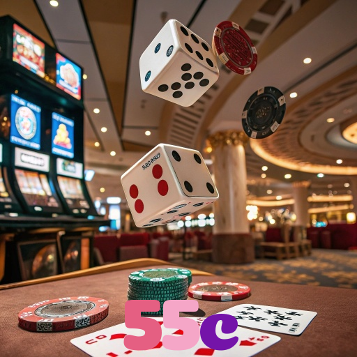55c