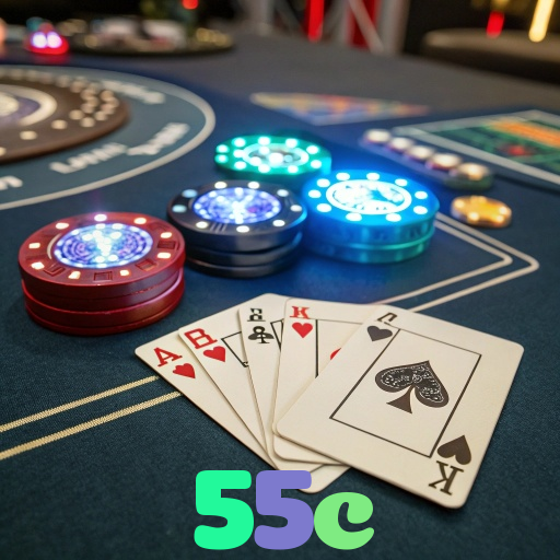 55c