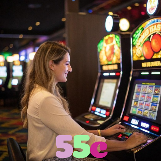 55c