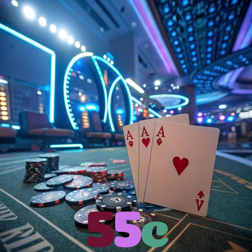 55c
