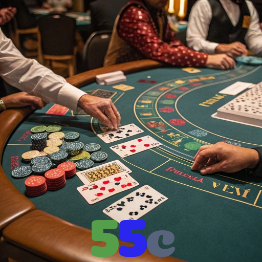 55c