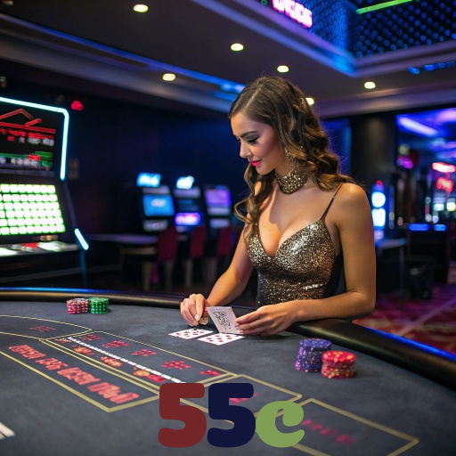 55c