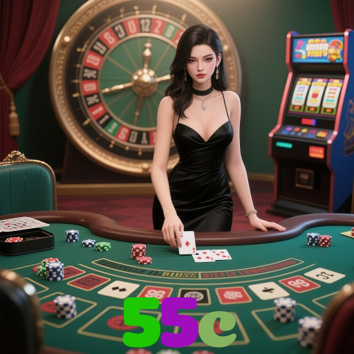 55c
