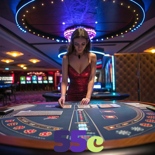 55c