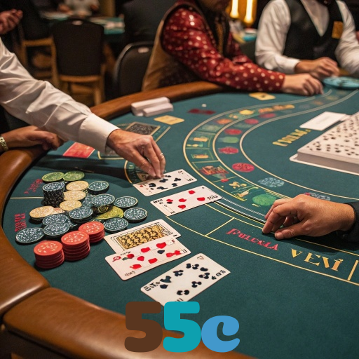 55c
