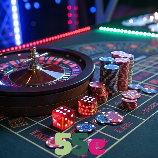 55c