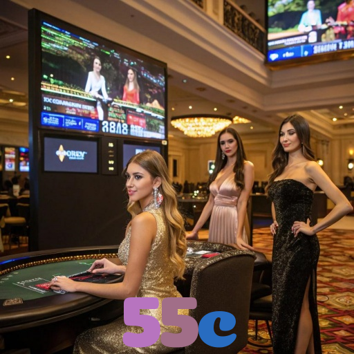 55c
