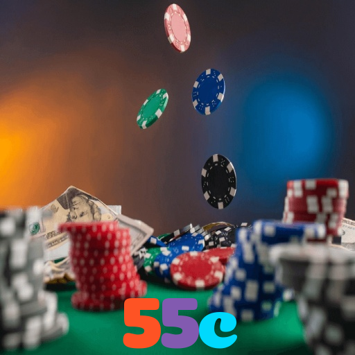 55c