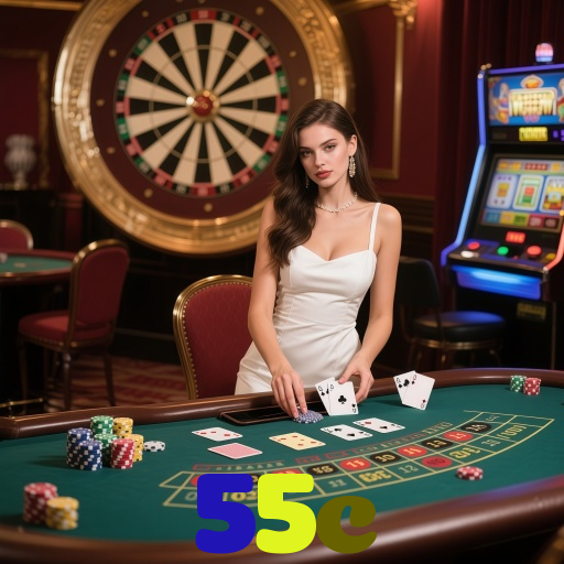 55c