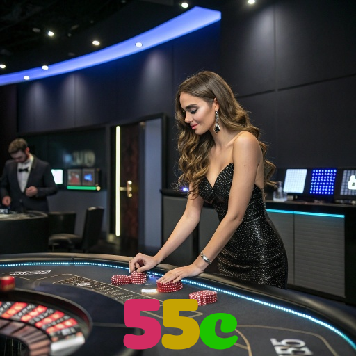 55c
