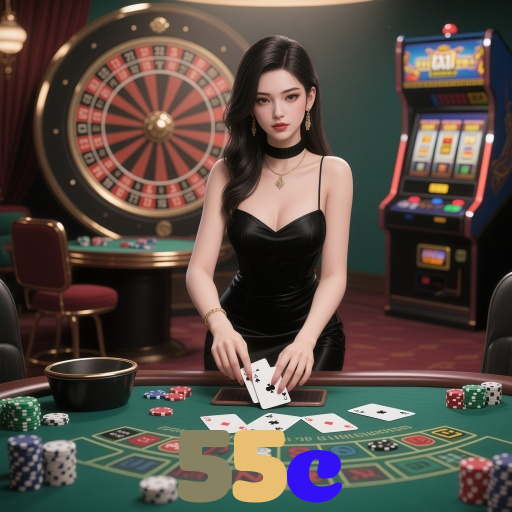 55c