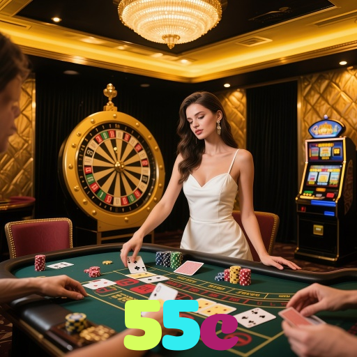 55c