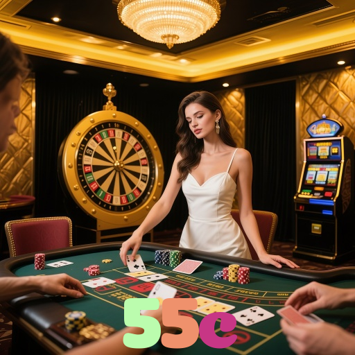 55c