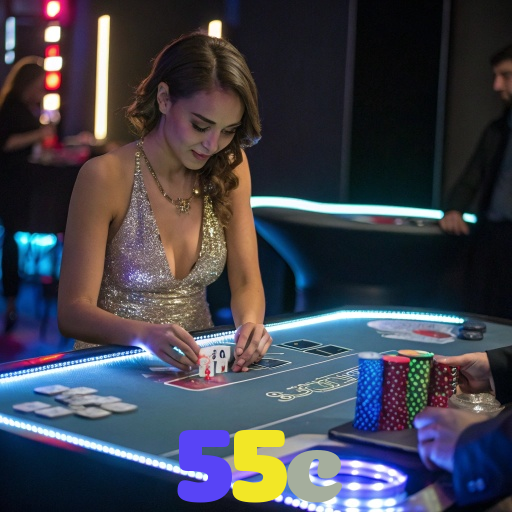 55c