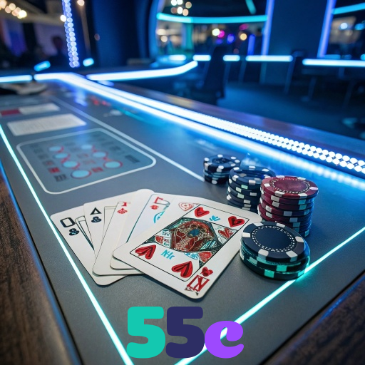 55c