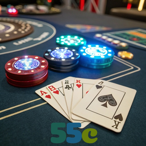 55c