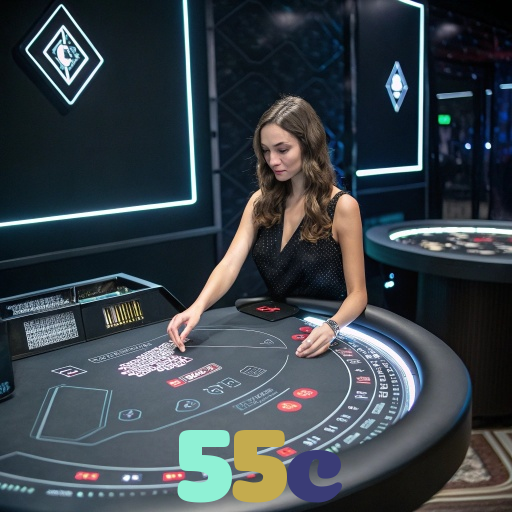 55c