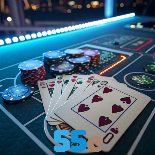 55c