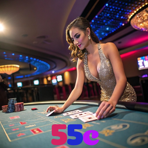55c