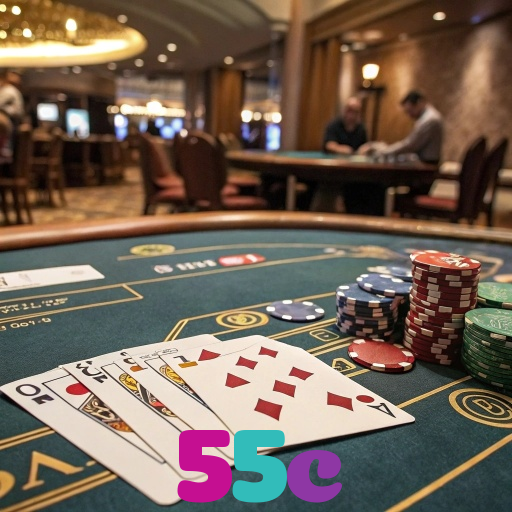 55c