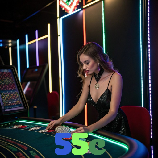 55c