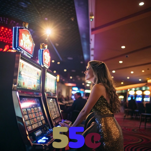 55c