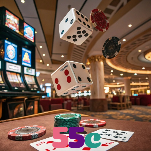 55c