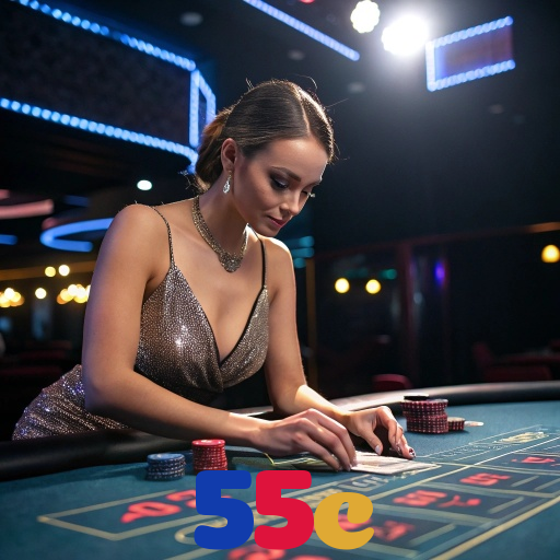 55c
