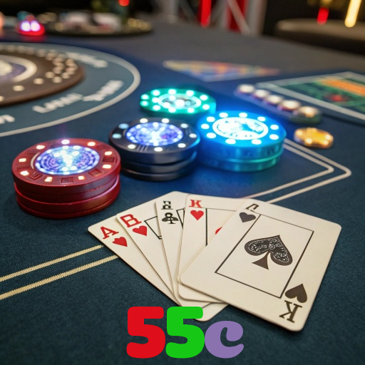 55c
