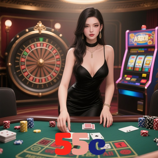 55c