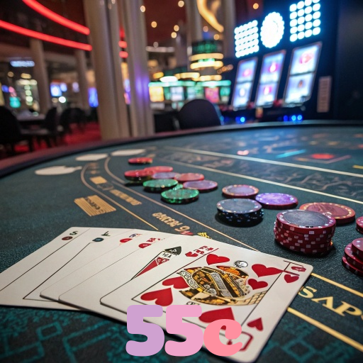 55c