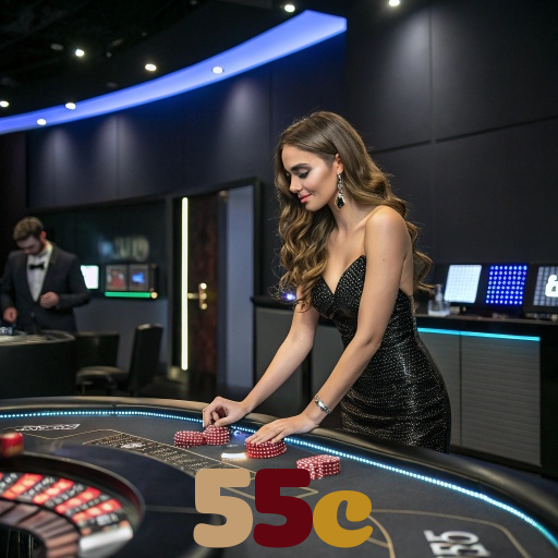 55c