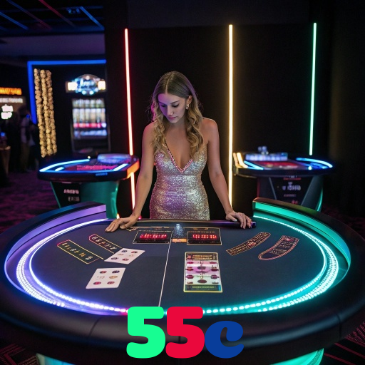 55c