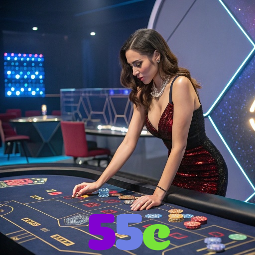 55c