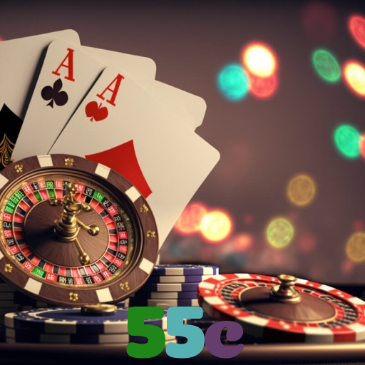 55c