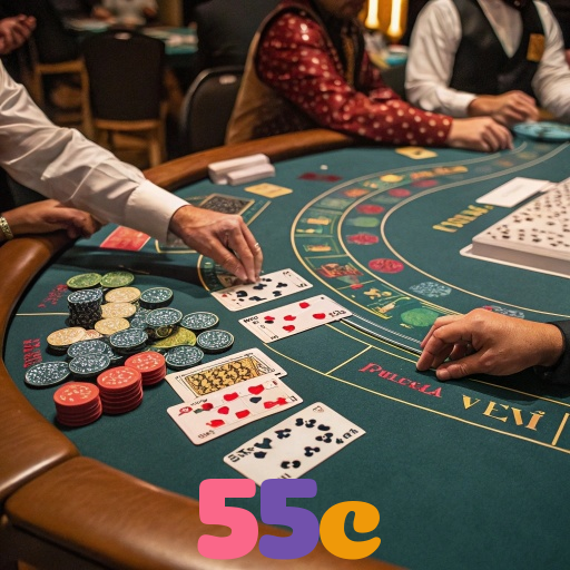 55c