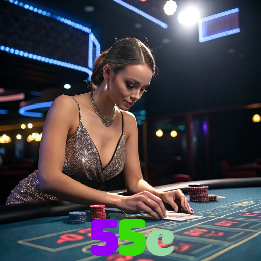 55c