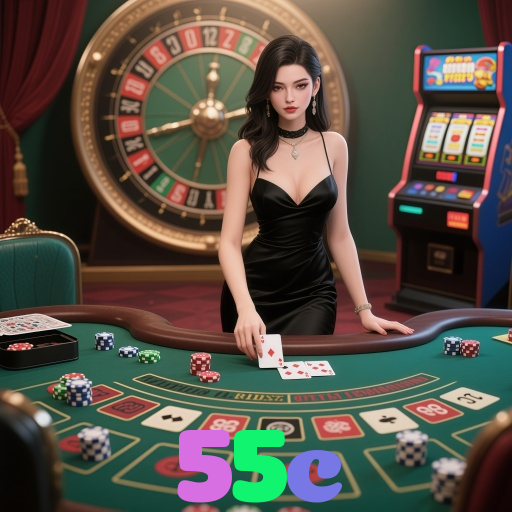 55c