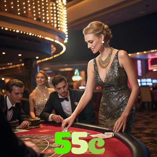 55c