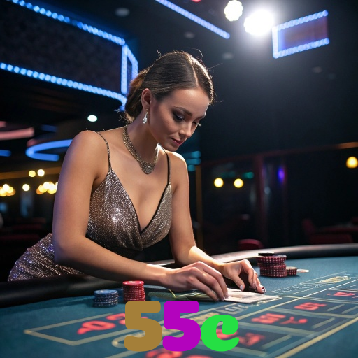 55c