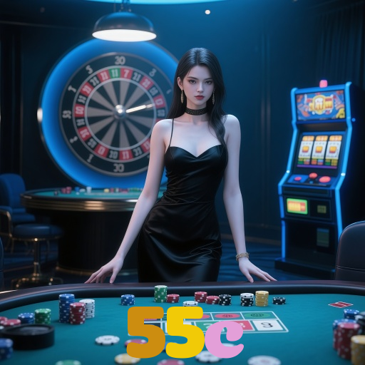 55c