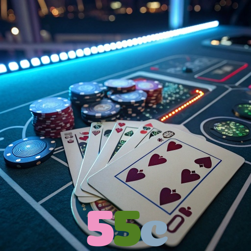 55c