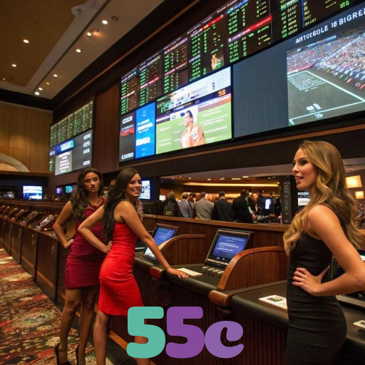 55c