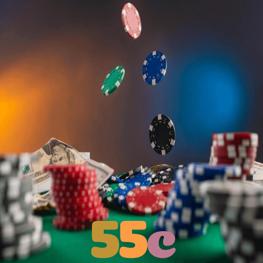 55c
