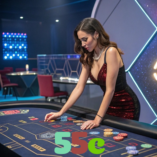 55c